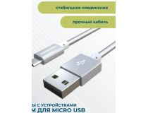 MORE CHOICE (4627151192000) K31m Silver