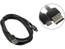 Hoco X20 068884  Кабель USB AM-- micro-B 2м