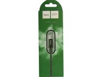 Hoco X14 micro-B 1M Black Кабель USB 2.0 AM-- micro-B 1м