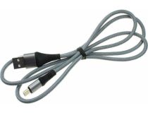 HOCO (6931474734228) X50 USB (m)-microUSB (m) 1.0м - серый