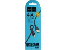 Hoco X33 micro-B 1M Black Кабель USB 2.0 AM-- micro-B 1м