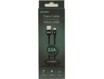 EXPLOYD EX-K-997 Кабель USB AM --  microUSB BM 1м