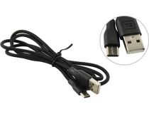 EXPLOYD EX-K-498 Кабель USB AM -- USB-C 1м