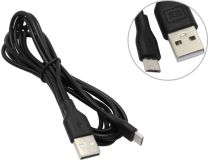 EXPLOYD EX-K-486 Кабель USB AM --  microUSB BM 2м