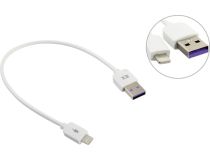 EXPLOYD EX-K-1386 Кабель USB AM-- Lightning 0.25м