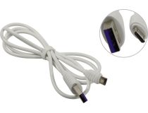 EXPLOYD EX-K-1304 Кабель USB AM -- microUSB BM 1м