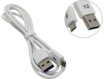 EXPLOYD EX-K-1242 Кабель USB AM -- microUSB BM 1м