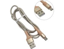 BOROFONE BX21 703194 Кабель USB AM -- microUSB BM 1м