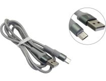 BOROFONE BX21 703217 Кабель USB AM --  microUSB BM 1м