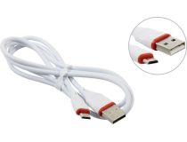 BOROFONE BX17 Enjoy 099406 Кабель USB AM --  microUSB BM 1м