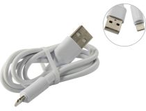 BOROFONE BX1 081647 Кабель USB AM --  Lightning 1м