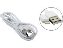 BOROFONE BX14 089971 Кабель USB AM -- Lightning 1м