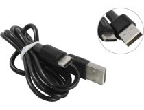 BOROFONE BX1 Ezsync 081678 Кабель USB AM -- USB-C 1м