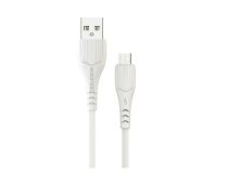 BOROFONE BX37 Wieldy 720887 Кабель USB AM --  microUSB BM 1м