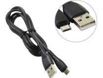 BOROFONE BX37 Wieldy 720870 Кабель USB AM --  microUSB BM 1м