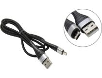 BOROFONE BX32 710437 Кабель USB AM -- microUSB BM 1м