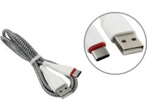 BOROFONE BX25 703507 Кабель USB AM -- USB-C 1м