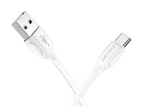 BOROFONE BX19 701800 Кабель USB AM -- USB-C 1м