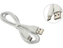 BOROFONE BX18 700445 Кабель USB AM -- USB-C 1м