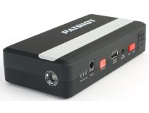 Patriot Magnum 14  650201614 Пусковой многофункциональный аккумулятор