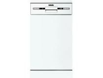 BBK 45-DW119D (W) белый