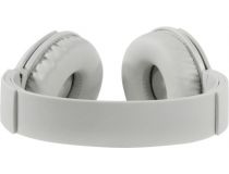 Наушники с микрофоном PHILIPS SHL3075WT (с регулятором громкости)