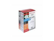 DELTA LUX DE-3704 белый