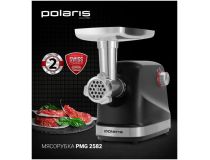 POLARIS PMG-2582 черный