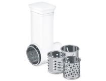 ARESA AR-3801 набор насадок 4пр.