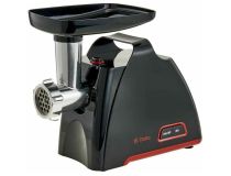 DELTA DL-6104M черный с красным