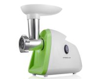 ERGOLUX ELX-MG01-C34 бело-салатовая