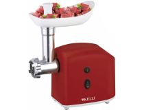 KELLI KL-5003 красный