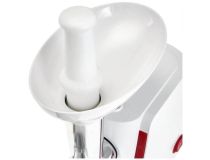 АКСИНЬЯ КС-2002 белый с красным