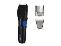 Kitfort КТ-3130-3 Машинка для стрижки КТ-3130-3 черно-синяя