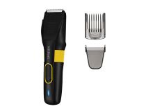 Kitfort КТ-3130-1 Машинка для стрижки КТ-3130-1 черно-желтая