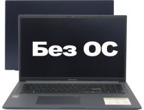 ASUS VivoBook M1702QA 90NB0YA2-M003N0  Ryzen 5 5600H/16/512SSD/WiFi/BT/noOS/17.3 