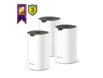 TP-LINK Deco S7 (3-pack)  Mesh Wi-Fi System