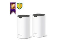 TP-LINK Deco S7 (2-pack)  Mesh Wi-Fi System