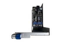 ASUS 90SK0000-MNKAN0  Rear Bay Kit for RS520A-E11-RS12U (2x HS NVMe)