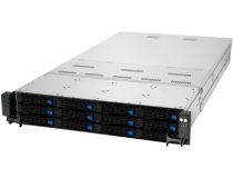 aS9600/pro2U (S92462Fi): 2 x Xeon Silver 4314, 128 Гб, 2 x 600 Гб 10K SAS, RAID