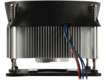 Deepcool DP-ICAS-T31P-17 THETA 31 PWM (4пин, 1700, 30.3дБ, 500-2400об/мин, Cu+Al)