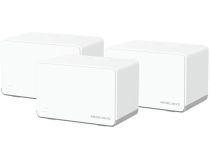 Mercusys Halo H70X(3-pack) AX1800 Домашняя Mesh Wi-Fi 6 система