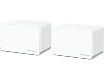 Mercusys Halo H70X(2-pack) AX1800 Домашняя Mesh Wi-Fi 6 система