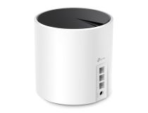 TP-LINK Deco X55(1-pack) AX3000 Домашняя Mesh Wi-Fi 6 система, 1 устройство