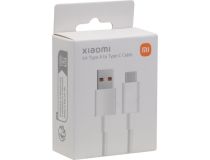 Xiaomi BHR6032GL Кабель USB 2.0 A --  USB-C M 1м