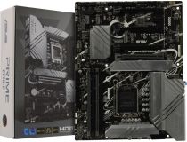 ASUS PRIME Z790-P (RTL) LGA1700 Z790 4xPCI-E HDMI+DP 2.5GbLAN SATA ATX 4DDR5