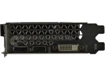 6Gb PCI-E GDDR6 Ninja NK166TI66F (RTL) DVI+HDMI+DP  GeForce GTX1660Ti 