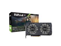 8Gb PCI-E GDDR6 Ninja NK307FG86F (RTL) HDMI+3xDP GeForce RTX3070 