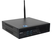 U4000 (U4350WAi): Celeron G5905, 8 Гб, 256 Гб SSD, UHD Graphics 610, WiFi, BT