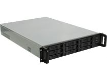 (Z0710690) 2U: Core i7-11700F, 32 Гб, 500 Гб SSD, 4 Гб GeForce GTX1650, 1 Гбит, Win10 Pro